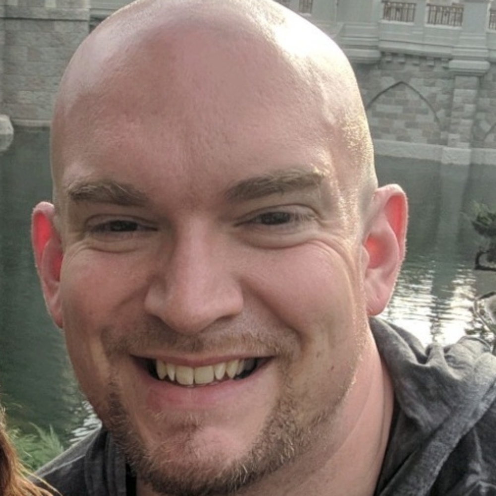 Meet your Posher, Russ